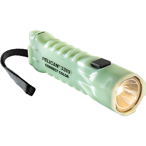 펠리칸 LED 야광 라이트 3310CC 건전지O