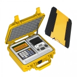 AND 에이앤디 이동식 유선 인디케이터 축중기 TXI-502 시리즈