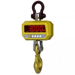 AND 에이앤디 매달림 전자저울 NEW FJ-500KI