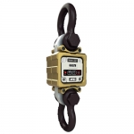 AND 에이앤디 매달림 전자저울 샤클부착형 TCH-1T-S 시리즈