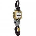 AND 에이앤디 매달림 전자저울 후크부착형 TCH-1T-H 시리즈