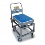 AND 에이앤디 SUS 대차스케일  FJC-60KS 시리즈