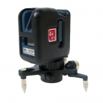 코이스 라인레이저레벨기 ML-120P 레드빔