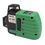 코이스 라인레이저레벨기 ML-360G 그린빔