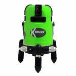 코이스 라인 + 포인트 레이저레벨기 SK-660GMP 그린빔