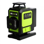 코이스 라인레이저레벨기 KL-GT4 그린빔