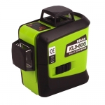 코이스 라인레이저레벨기 KL3-60G 그린빔