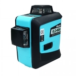 코이스 라인레이저레벨기 KL3-80G 그린빔