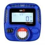 하니웰 단일가스측정기 센서교체 BELLMINI 가스선택