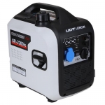 UDT 론신 가솔린 인버터 발전기 GR-2300is 시리즈