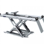 헤스본 휠얼라이먼트용 시저스 리프트 HL-55F