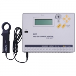 MULTI 멀티 다중 회로 DC 전류 모니터 MCM-1600PV