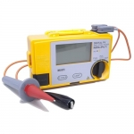 MULTI 멀티 절연저항계 MIS-PV1 태양광