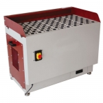 이스타샵 집진기능 샌딩 테이블 DT1000 목공용 집진기