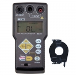 MULTI 멀티 활선절연저항계 MLIT-1