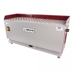 이스타샵 집진기능 샌딩 테이블 DT1500 목공용 집진기