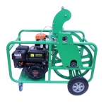 징더 자동호스릴 엔진분무기 SM345AH