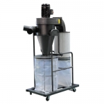 이스타샵 이동식 싸이클론 집진기 FM300C-1800H
