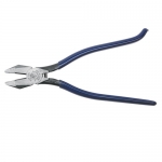 클라인툴스 펜치 D2017CST