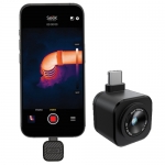 Seek 스마트폰 열화상카메라 Nano200 안드로이드용