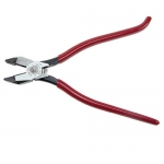 클라인툴스 펜치 D2017CSTA