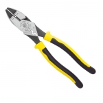 클라인툴스 압착펜치 J213 9NE-CRN