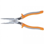 클라인툴스 절연롱노우즈플라이어 2038RINS