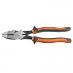 클라인툴스 절연펜치 2000 9NE-EINS