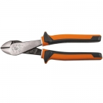 클라인툴스 절연니퍼 곡선형 2000-28-EINS 시리즈