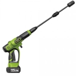 UDT 충전고압세척기 UCC-50BLN 시리즈