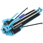 한신 고급형 타일커터 TC-600DP 쌍줄