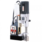 AGP 마그네틱드릴 ME7500/4 4단변속