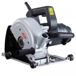 AGP 콘크리트 홈파기 CS180