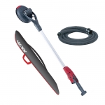 AGP 브러쉬리스 벽면샌더 SB9 호스 연장봉 포함