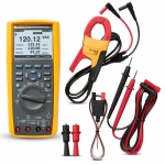 플루크 디지털 멀티미터 FLUKE-289/IMSK