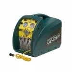 아사다 냉동오일펌프 ECO SAVER V230SP