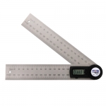 신콘 디지털 각도기 SA187-200D