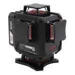 신콘 4D 라인 레이저 레벨기 R7000 레드빔