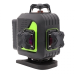 신콘 4D 라인 레이저 레벨기 4D530S 그린빔