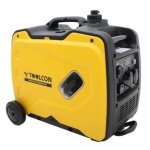 툴콘 인버터 저소음 발전기 TE-3000K 3.0kW