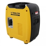 툴콘 인버터 저소음 발전기 TE-1100K 1.0kW