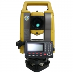 탑콘 토탈스테이션 GM-105