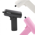 툴콘 충전 미니 전동 드라이버 TC-250 색상선택