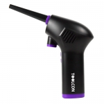 툴콘 충전 무선 에어건 TC-A7200 노즐2종포함