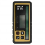 신콘 회전 레이저 레벨용 수광기 LS-20G 그린빔
