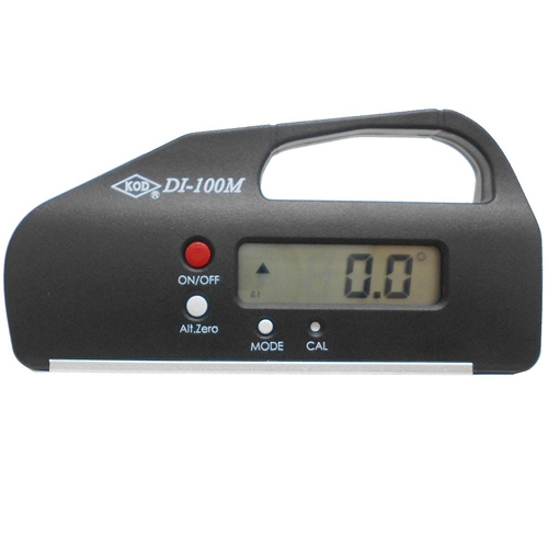 KOD 디지털 자석수평 DI-100M