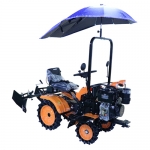 화스단 승용식 관리기 R001 R002