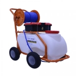 주행식 충전분무기 SM50LBT