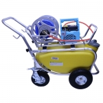 이동식 충전분무기 FST1000E