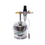 국산 압력식 브레이크오일교환기 D-861